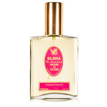 Load image into Gallery viewer, ELSHA Pheromone Perfume for Women – 2% Pheromone Blend | Made in USA