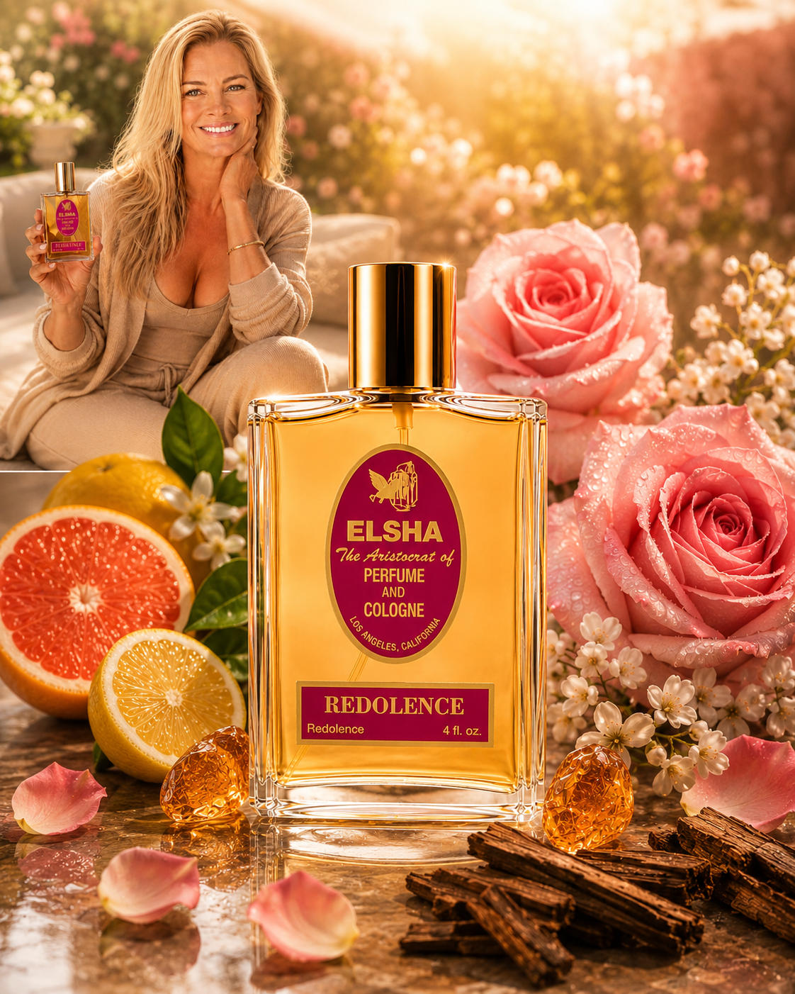 ELSHA Women's Signature Duo