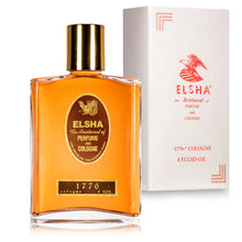 Load image into Gallery viewer, ELSHA Cologne and Perfume 1776
