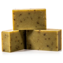 Load image into Gallery viewer, ELSHA Natural Peppermint Soap
