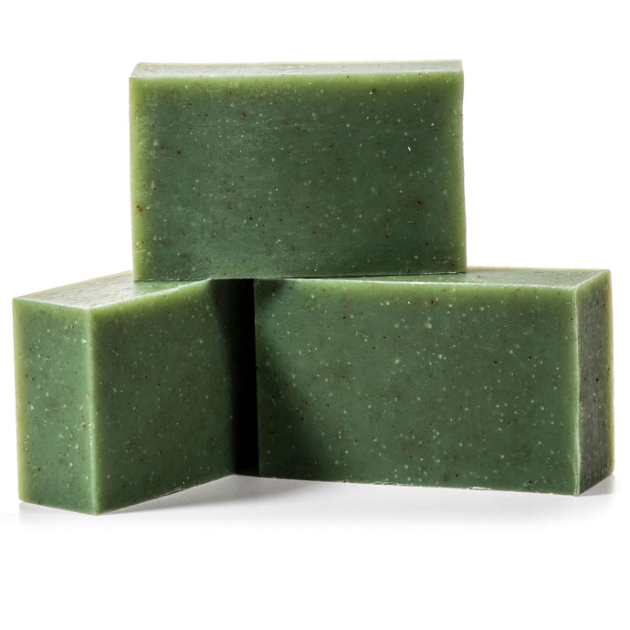 ELSHA Natural Thyme Soap